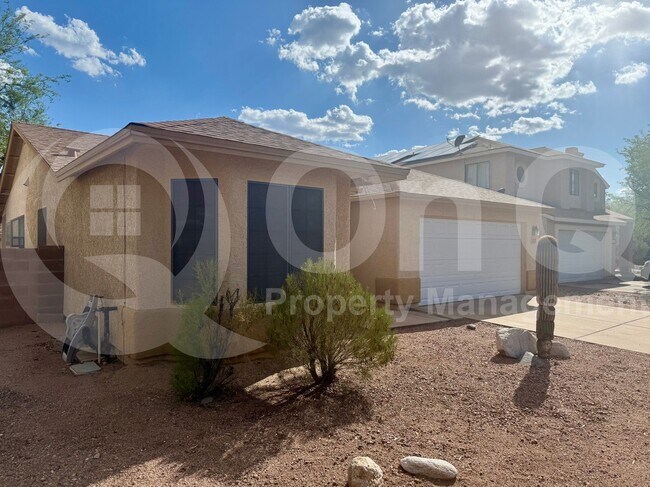 Building Photo - 3025 W Country Ranch Dr