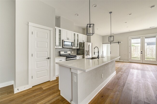 Building Photo - 4220 McKinley St