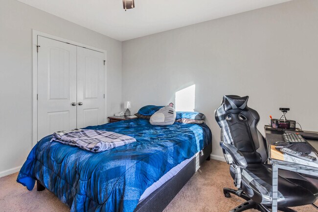 Building Photo - 4505 Grouse Ct