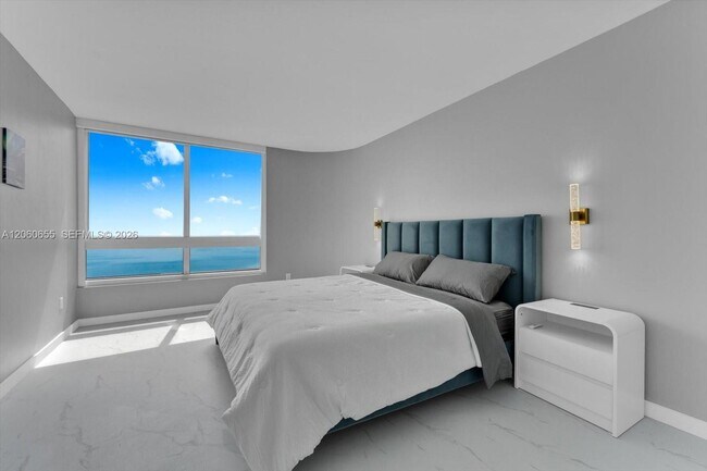 Building Photo - 6365 Collins Ave