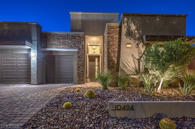 Building Photo - 10494 Calico Terrace Ave