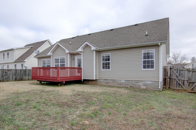 Building Photo - 3696 S Naples Ct