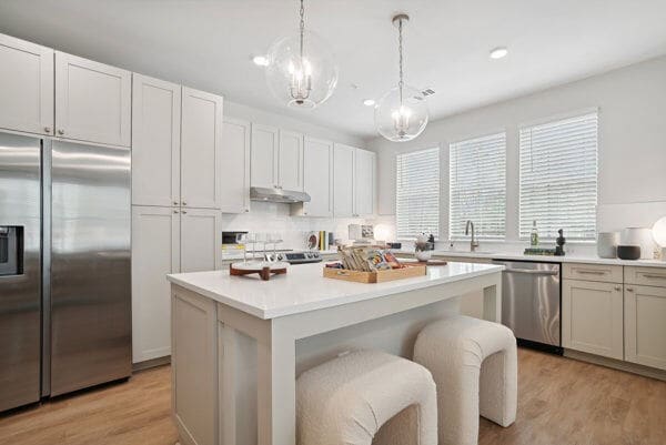 Building Photo - NOVEL Davidson by Crescent Communities