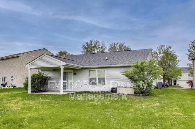 Building Photo - 8033 Painted Pony Dr