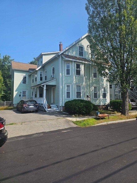Building Photo - 19 E Concord St