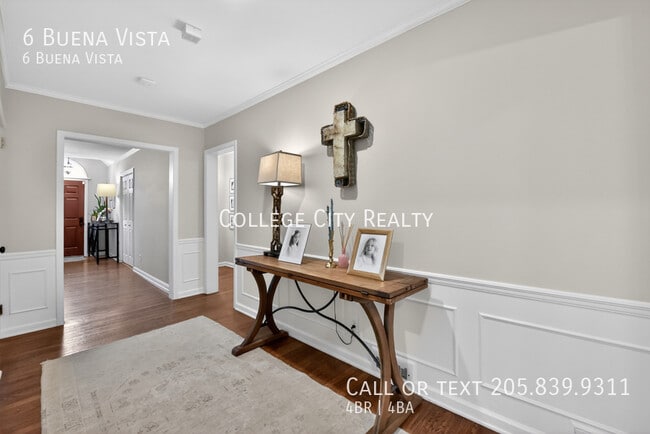 Building Photo - 6 Buena Vista