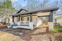 Building Photo - 1033 S Josephine Boyd St