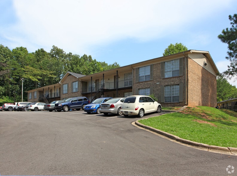Summer Rise Apartments - Summer Rise