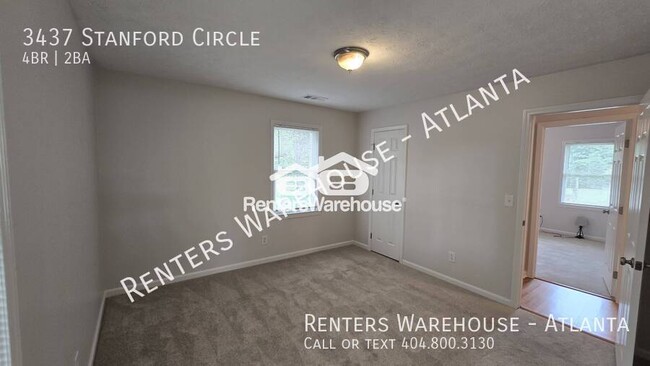 Building Photo - 3437 Stanford Cir