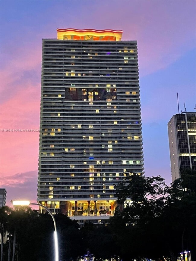 Building Photo - 50 Biscayne Blvd