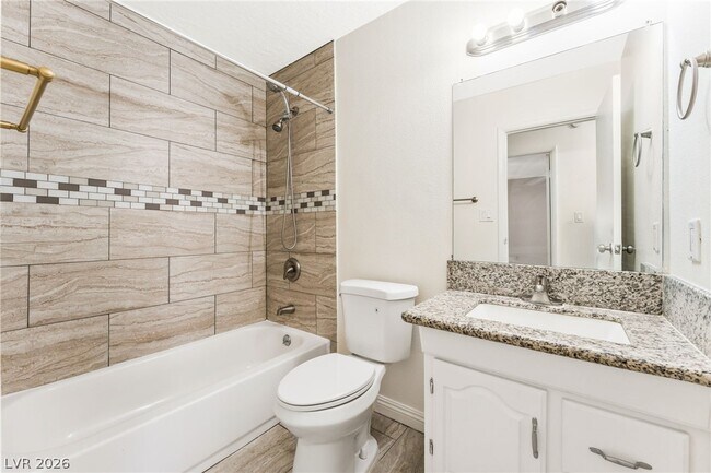 Building Photo - 4960 E Mohave Ave