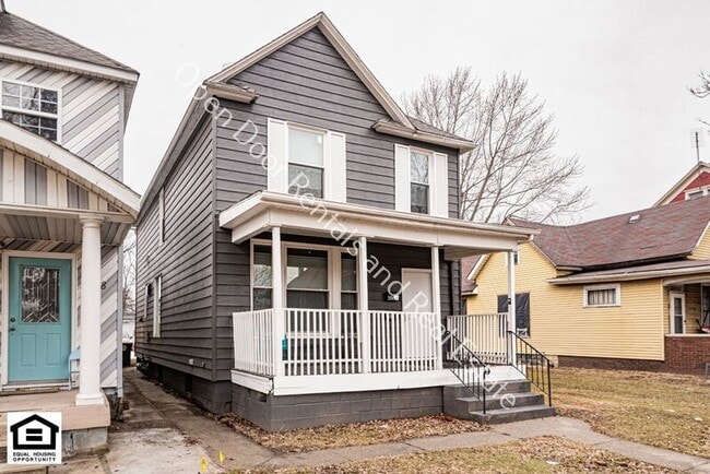 Building Photo - 2516 Lafayette St