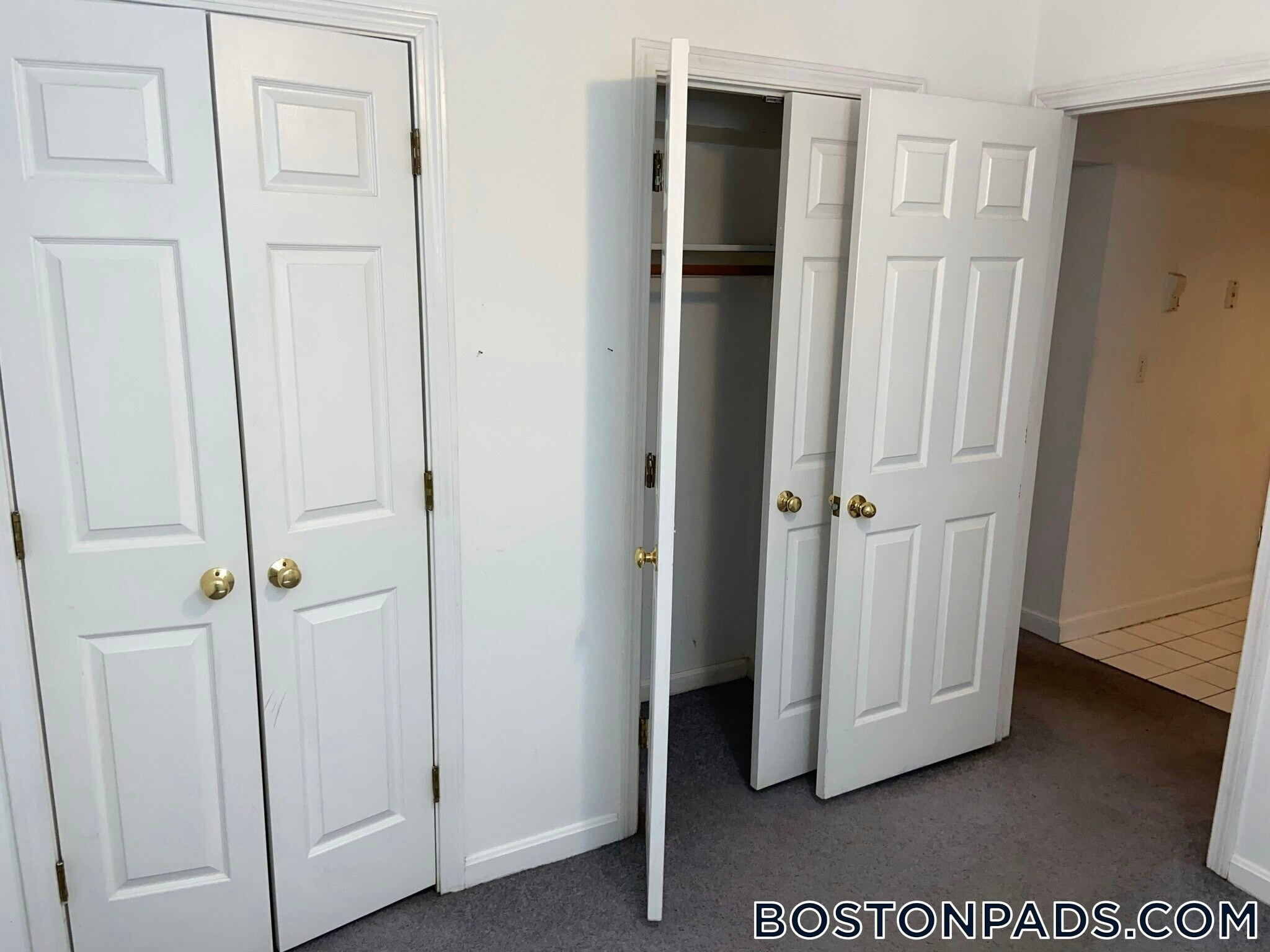 Building Photo - 1742 Washington St