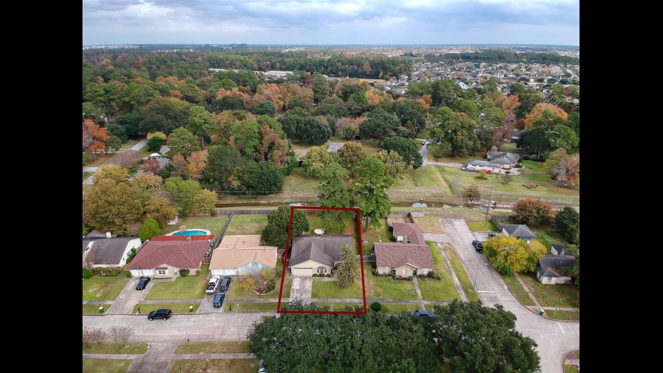 Building Photo - 21606 Glenbranch Dr