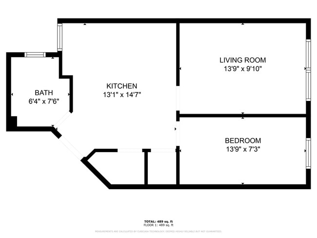 Building Photo - 81 Newman Ave