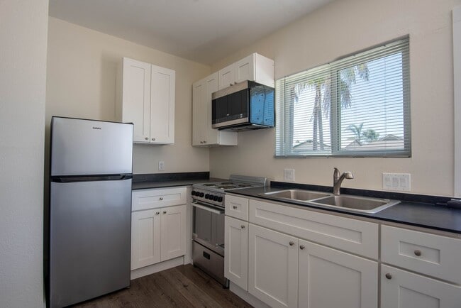 Building Photo - Studio ADU Available For Rent In Mira Mesa!