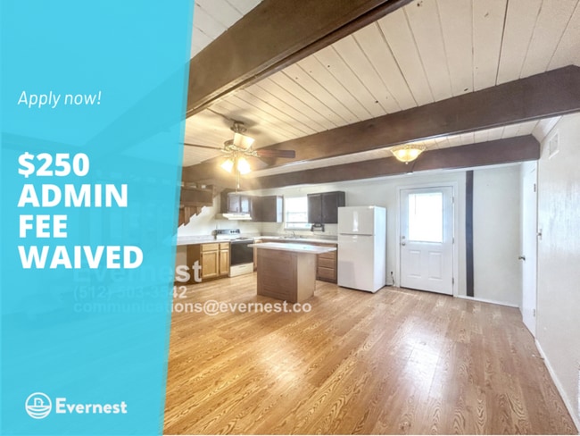 Building Photo - 801 W Navarro St