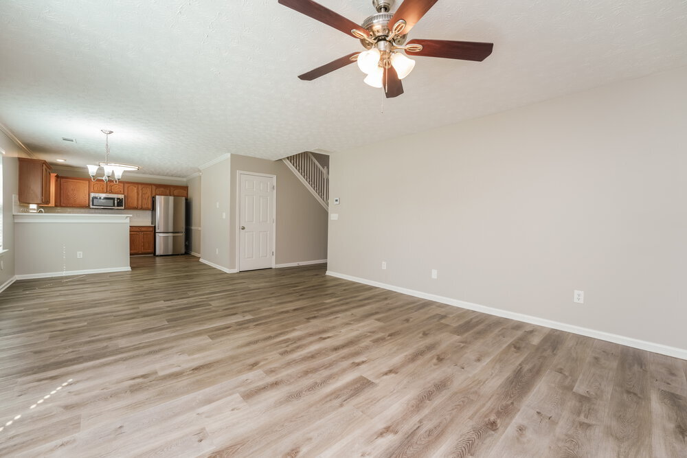 Building Photo - 3487 Temple Ridge Ct SW