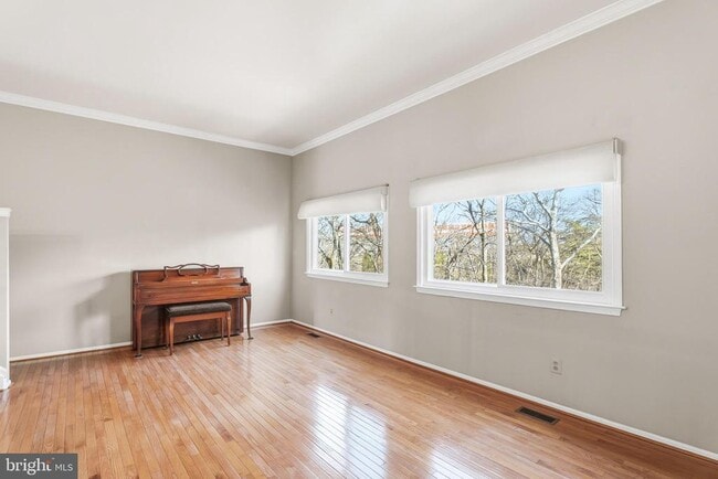 Building Photo - 41 Jones Falls Terrace