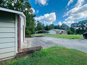 Building Photo - 12516 Yarnell Rd