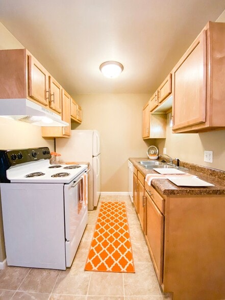 Building Photo - The Rockwell Apartments