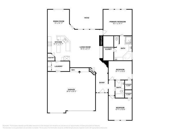 Building Photo - 129 Muirfield Dr