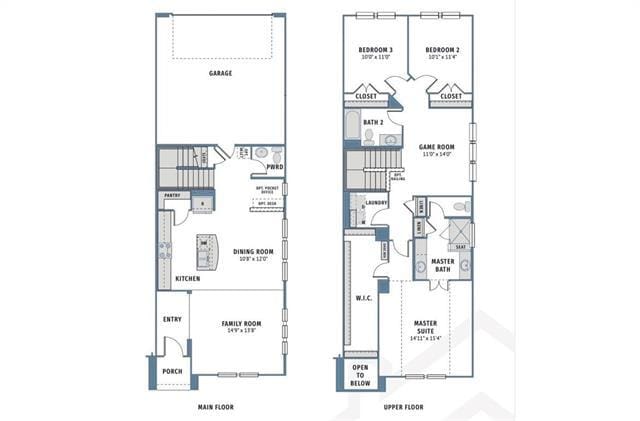 Building Photo - 4242 Cascade Sky Dr