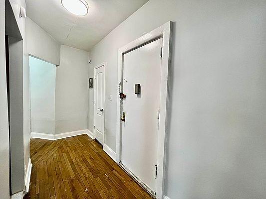 Building Photo - 1 bedroom in Bronx NY 10452