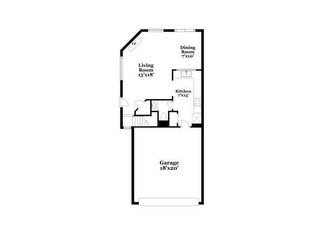 Building Photo - 6625 Kinnerton Dr