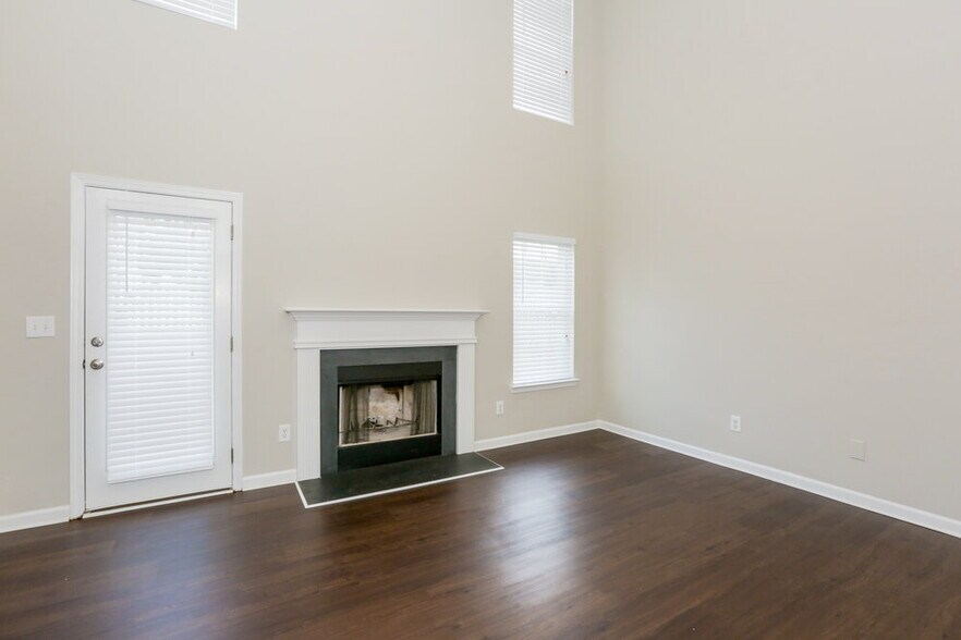 Building Photo - 1424 Jabbok Pl NW