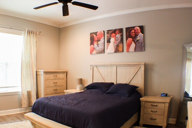 Building Photo - Charming 3-Bedroom, 2-Bath Home in Starkville!