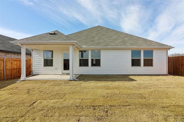 Building Photo - 503 Loch Dr