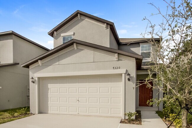 Building Photo - 7320 Spring Snowflake Ave