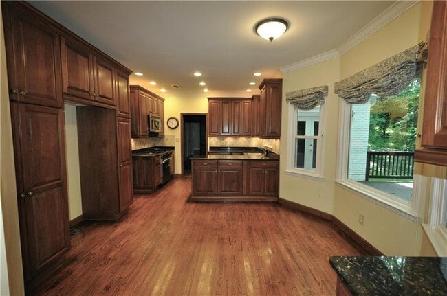 Building Photo - 4330 Blackland Way
