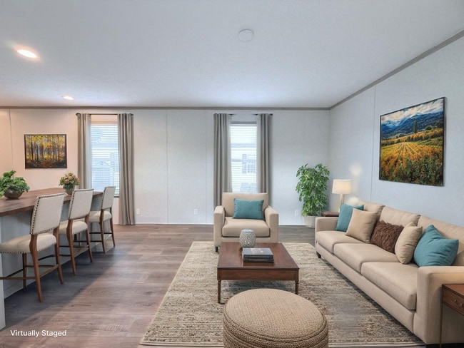 Building Photo - 52705 Van Buren Dr