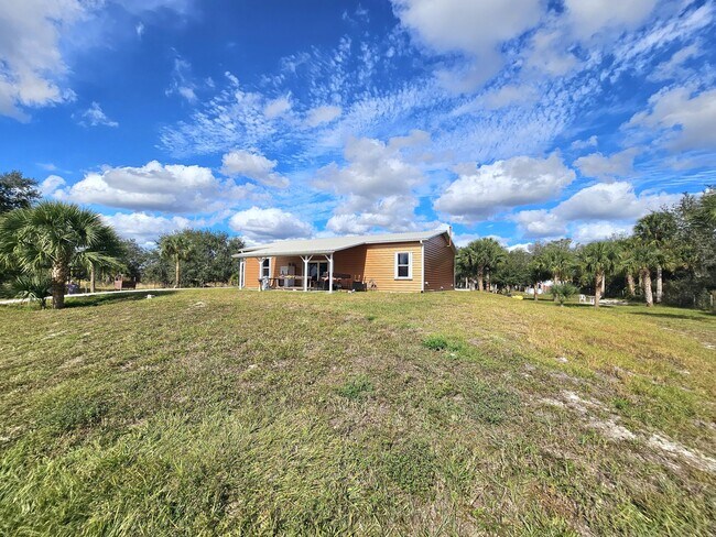 Building Photo - 19835 NW 266th St