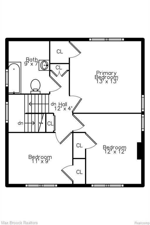 Building Photo - 3266 Collingwood St