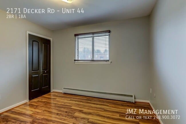 Building Photo - 2171 Decker Rd