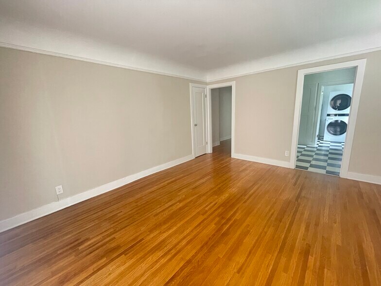 Building Photo - 4565 Alumni Ave