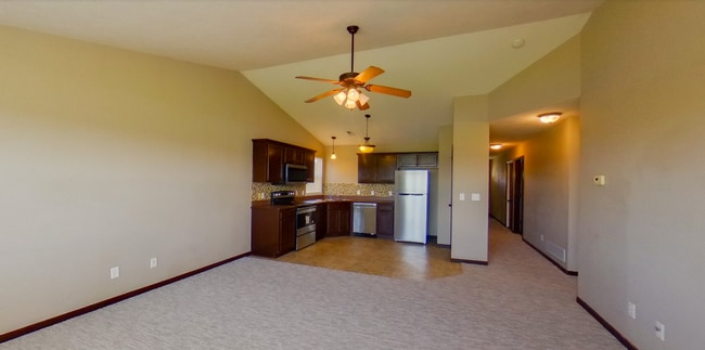 Building Photo - 3D Tour Available - Backs up to Lake + Fenced-in Yard + Stainless Steel Appliances! Available Jul...