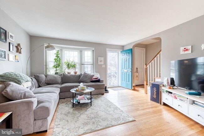 Building Photo - 110 Regester Ave