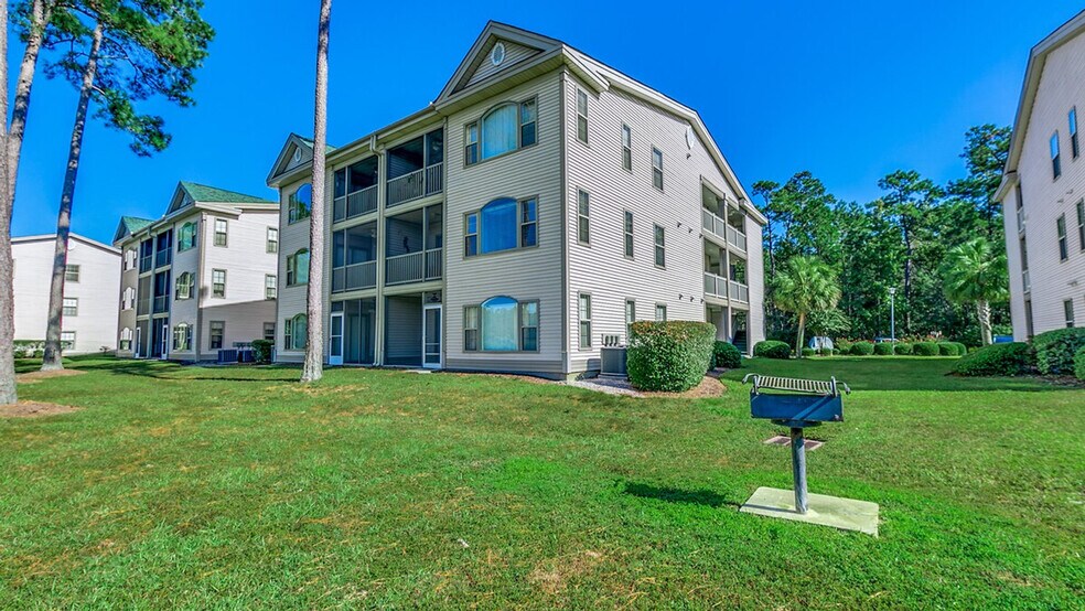 Building Photo - 549 Blue Stem Dr