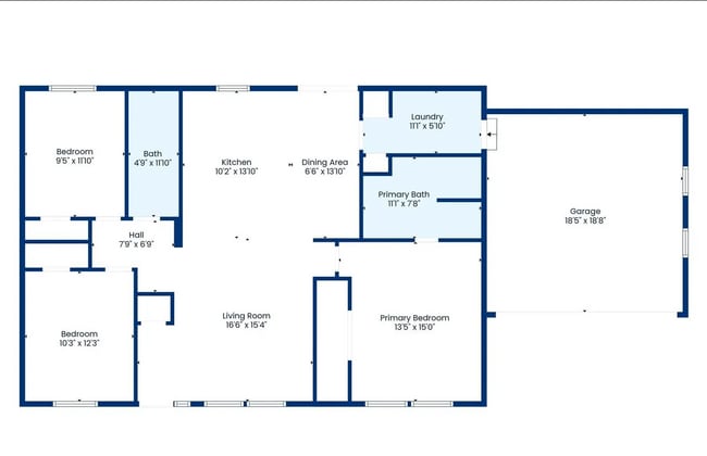 Building Photo - 5634 Clay St