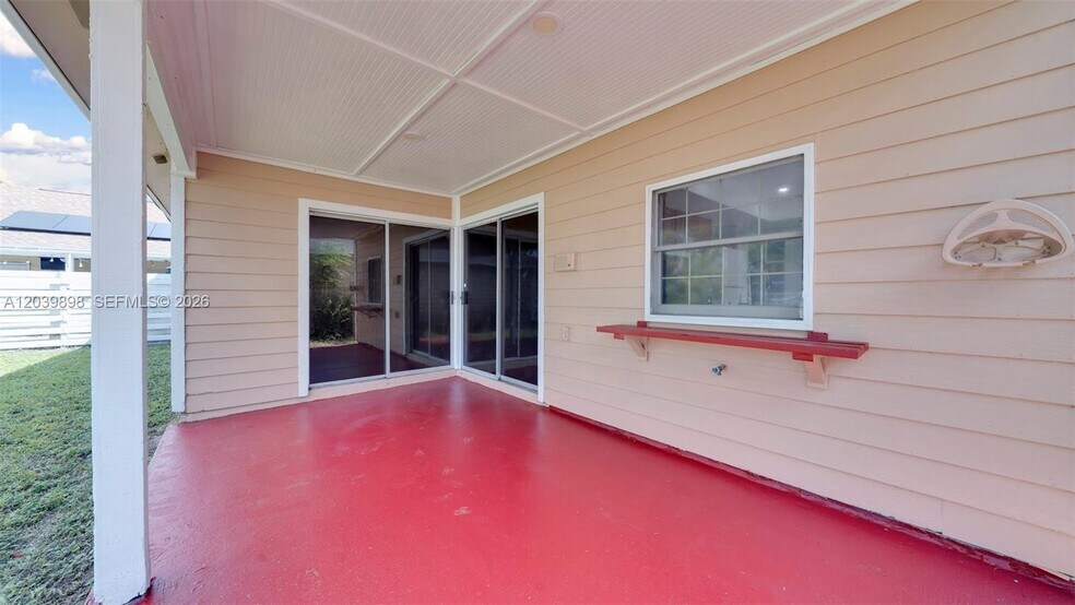 Building Photo - 14780 SW 139th Ct