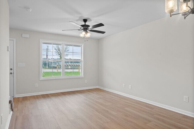 Building Photo - 1308 Franklin St