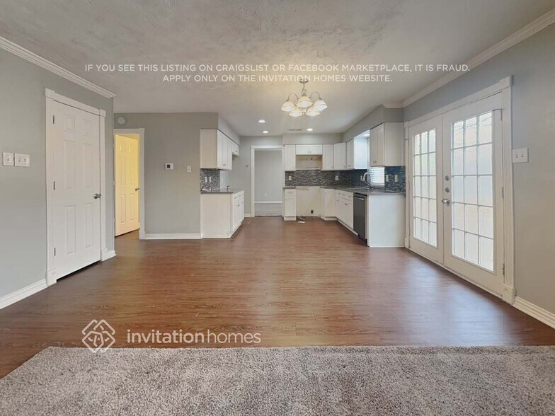 Building Photo - 6321 Brookgate Dr