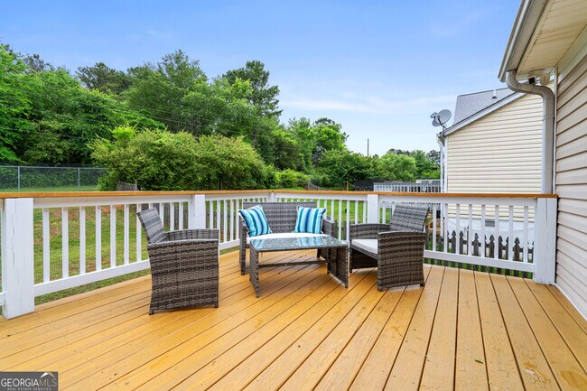 Building Photo - 13 Huntcliff Dr