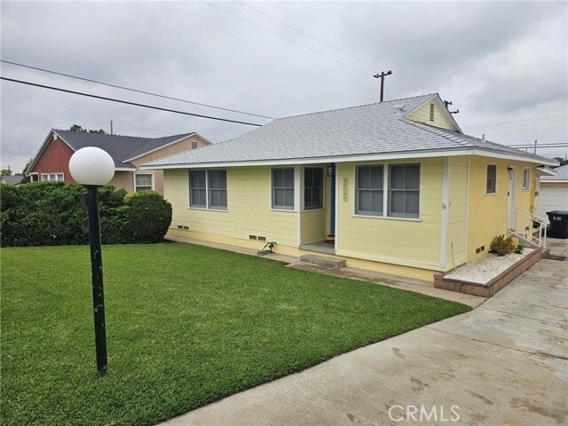 Primary Photo - 16709 Dubesor St