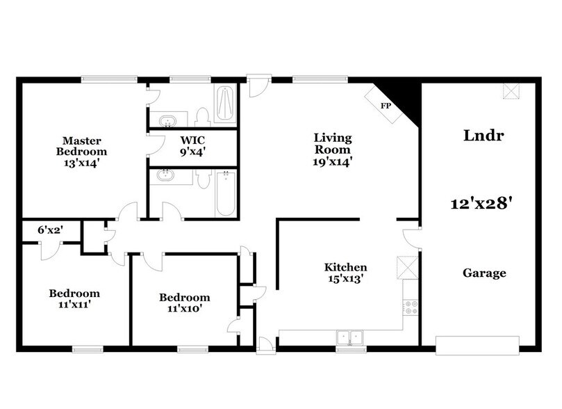 Building Photo - 907 Walnut Creek Ln