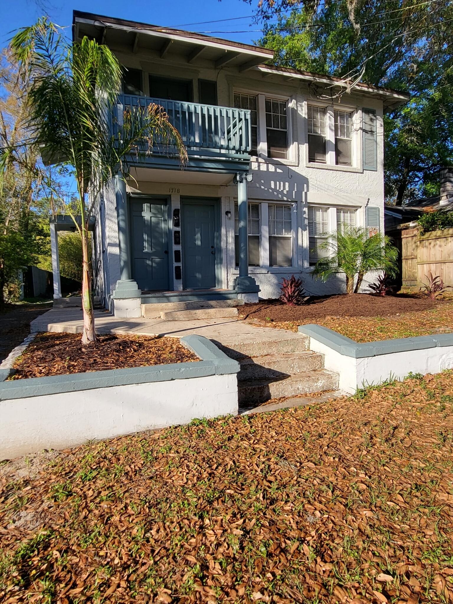 Historic Property in Avondale - 1718 Pine Grove Ave
